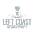 Left Coast Lasercraft