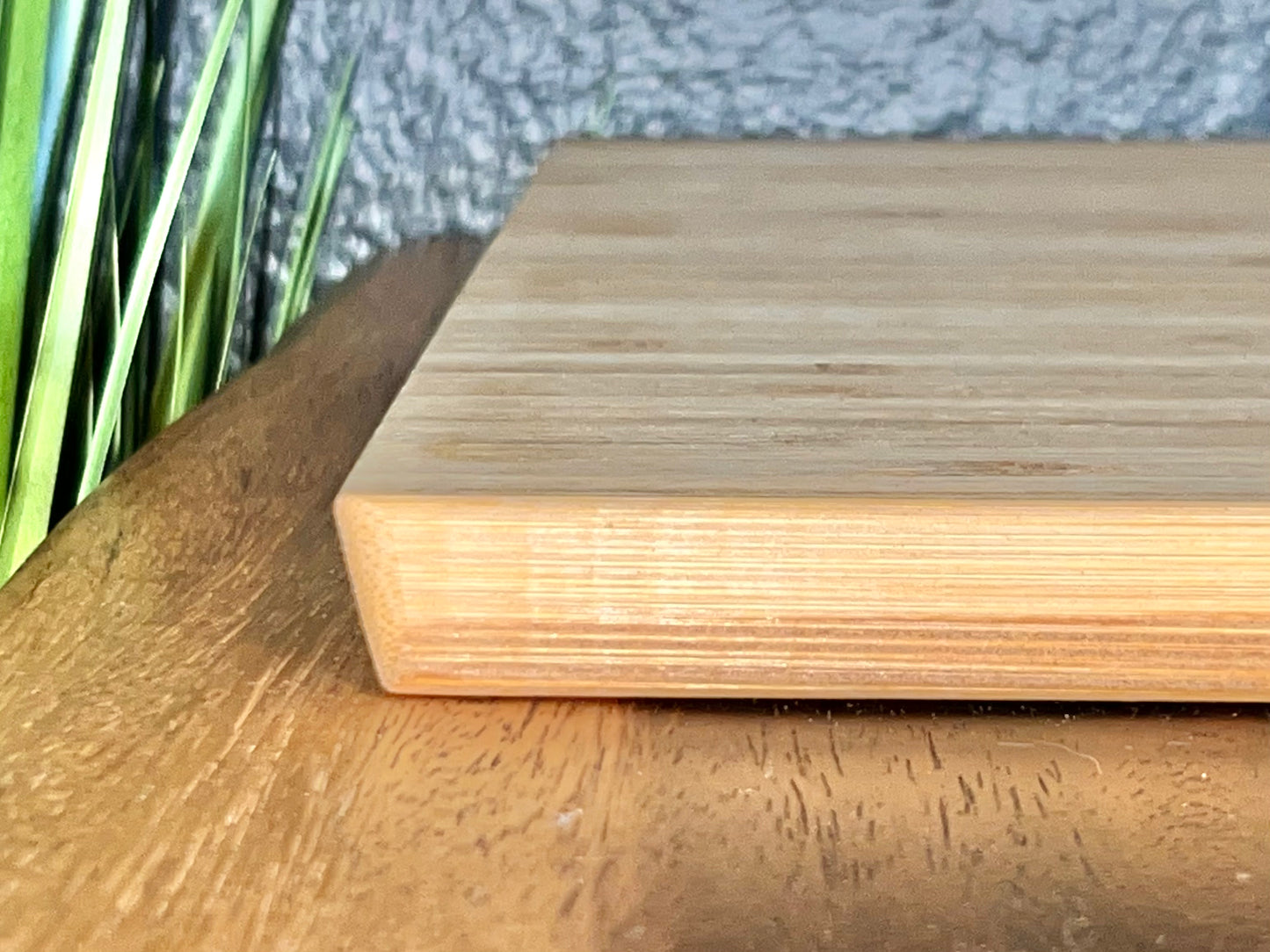 Char-cut-er-ie Board