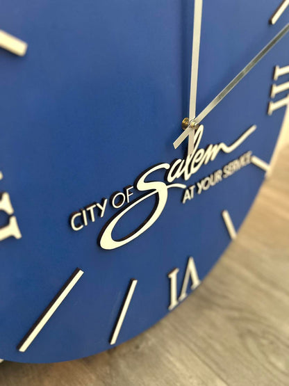 Brand Suite Signage - Deposit