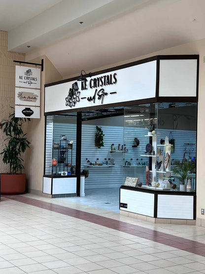 Brand Suite Signage - Deposit