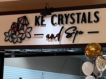 Brand Suite Signage - Deposit