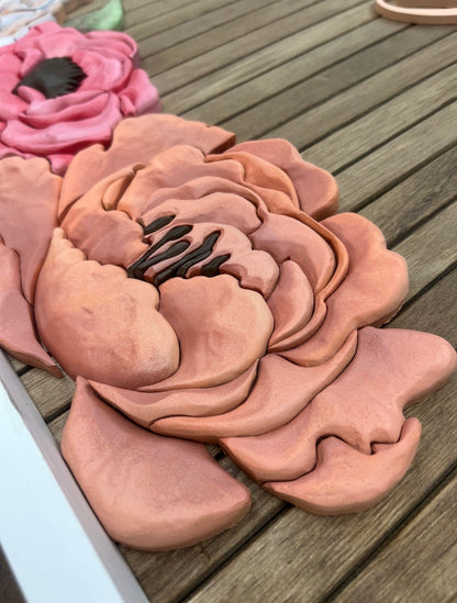 Statement Piece Sign - Deposit