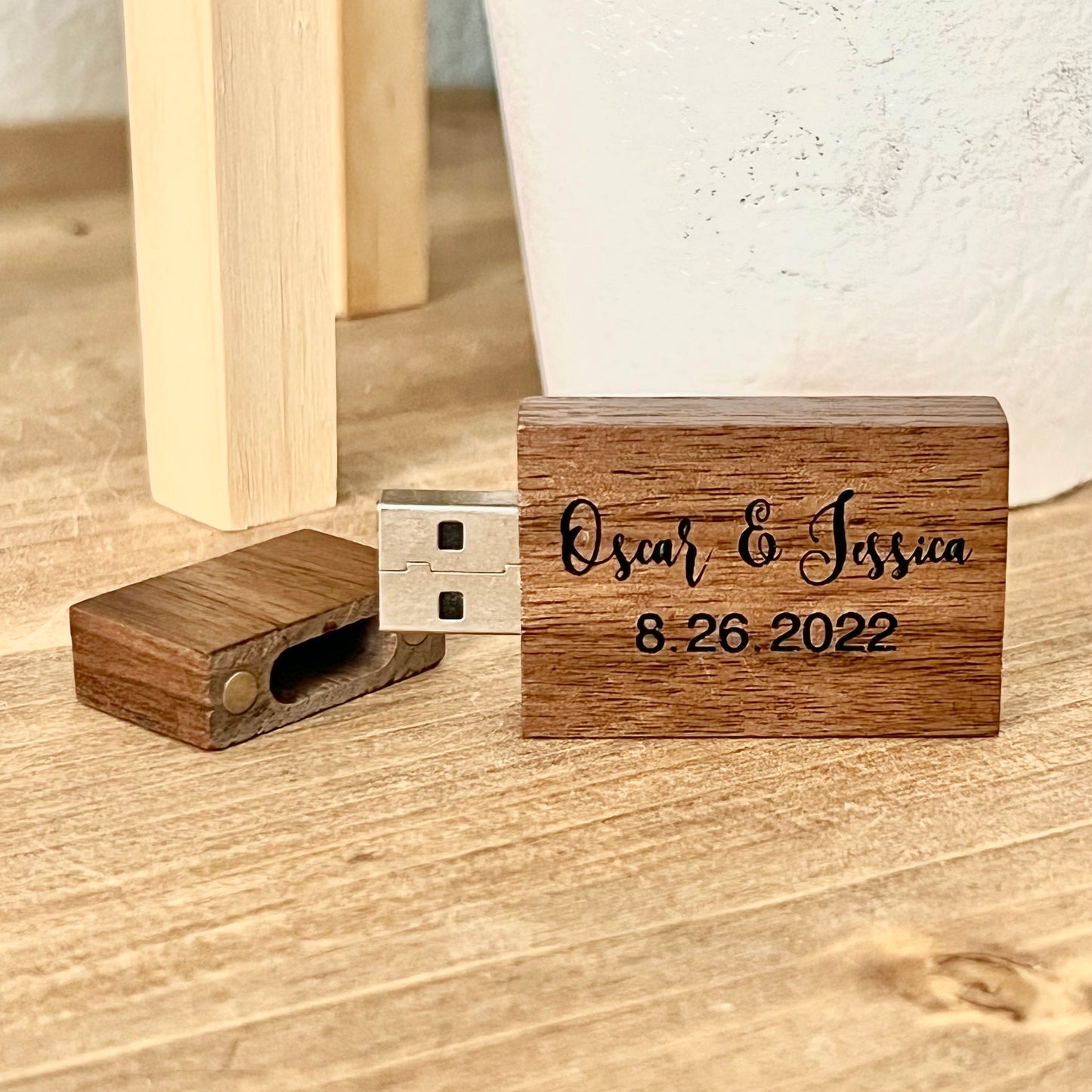 Engraved Flash Drives